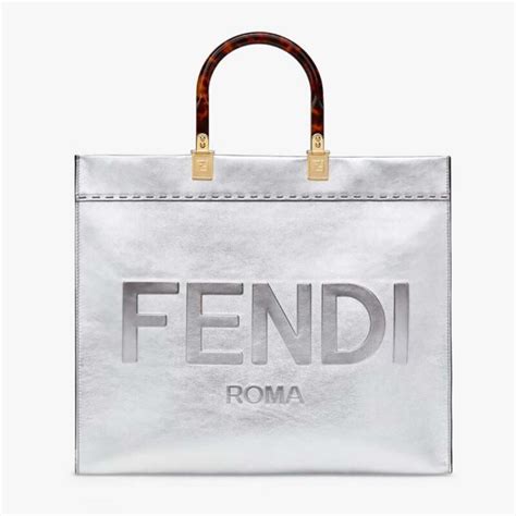 fendi first small vs medium|Fendi medium pouch.